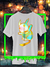 Playera - Pikachu Calavera Halloween