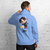 Imagen de Unisex Hoodie - BTS JIN
