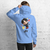 Unisex Hoodie - BTS JIN - Dreams Evolution Shop