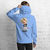 Unisex Hoodie - BTS JIMIN en internet