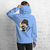 Unisex Hoodie - BTS JUNK KOOK en internet