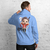 Unisex Hoodie - BTS RM en internet