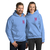 Unisex Hoodie - BTS SUGAR - tienda en línea