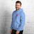 Unisex Hoodie - BTS en internet