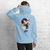 Unisex Hoodie - BTS JIN en internet