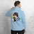 Imagen de Unisex Hoodie - BTS JUNK KOOK