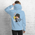 Unisex Hoodie - BTS JUNK KOOK
