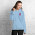Unisex Hoodie - BTS JUNK KOOK en internet