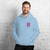 Unisex Hoodie - BTS SUGAR - comprar en línea