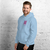 Unisex Hoodie - BTS JIMIN - Dreams Evolution Shop