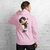 Unisex Hoodie - BTS JIN