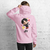 Unisex Hoodie - BTS JIN en internet