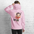 Unisex Hoodie - BTS RM