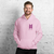 Unisex Hoodie - BTS en internet