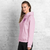 Unisex Hoodie - BTS V en internet