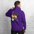 Imagen de Unisex Hoodie - BTS JUNK KOOK