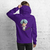 Unisex Hoodie - BTS SUGAR - Dreams Evolution Shop