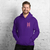Unisex Hoodie - BTS - comprar en línea