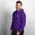 Unisex Hoodie - BTS en internet