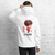 Imagen de Unisex Hoodie - BTS JHOPE