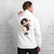 Unisex Hoodie - BTS JIN