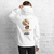 Unisex Hoodie - BTS JIMIN en internet