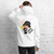 Unisex Hoodie - BTS JUNK KOOK