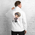 Unisex Hoodie - BTS V - Dreams Evolution Shop