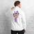 Imagen de Unisex Hoodie - BTS