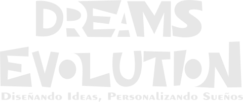 Dreams Evolution Shop