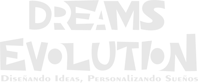 Dreams Evolution Shop