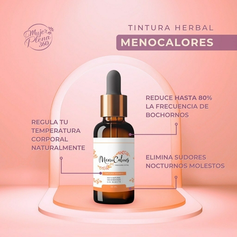 MenoCalores ®