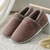 ¡DIA DEL PADRE CON ESTILO! PANTUFLAS DE HOMBRE AL 45% OFF - MatiExpress