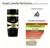 Fragancias Árabes Premium en Oferta ¡Elegí tu Favorita y Aprovechá Beneficios Exclusivos! - MatiExpress