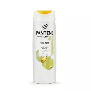 Pantene Acondicionador Hidratación 400 ml