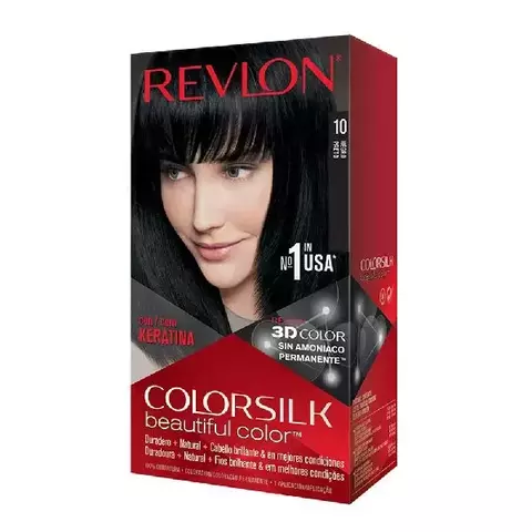 Tintura Revlon