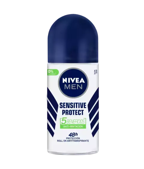 Nivea Men Sensitive Protect Roll-On