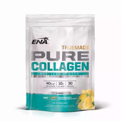 Pure Collagen Ena