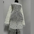 Vestido Zara