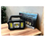 Reflector led solar con linterna y power bank - comprar online