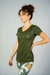 Remera Gamuzada - TIDES 