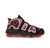 Nike Air More Uptempo Black White Laser Crimson - comprar en línea