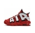 Nike Air More Uptempo University Red Black White (PS)