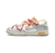 Nike Dunk Low Off-White Lot 11 - comprar en línea