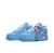 Nike Air Force 1 Low off white Blue - comprar en línea