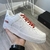 Nike Air Force 1 Low Supreme White