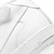 Nike Air Force 1 High White en internet