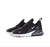Nike Air Max 270 Black White - comprar en línea