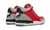 Jordan 3 Retro 'Cemento rojo' en internet