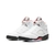 Air Jordan 5 Retro Fire Red Silver Tongue - comprar en línea